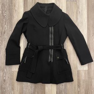 Rudsak winter pea coat